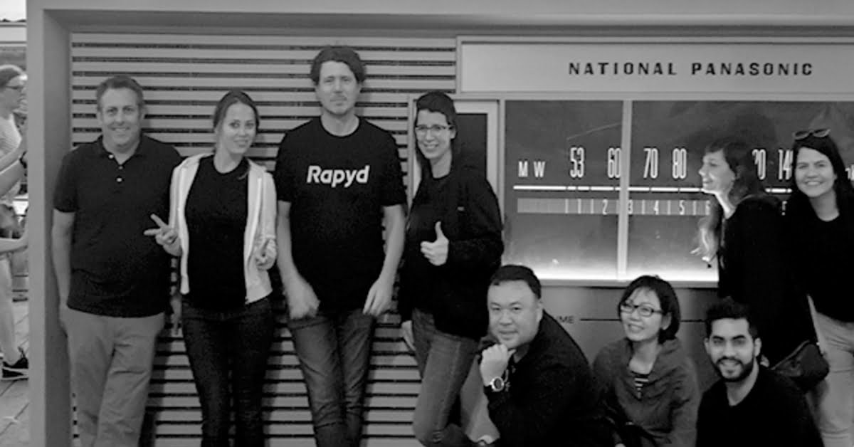 UK-based fintech platform Rapyd to acquire second Icelandic company Valitor for $100M; Here’s why
