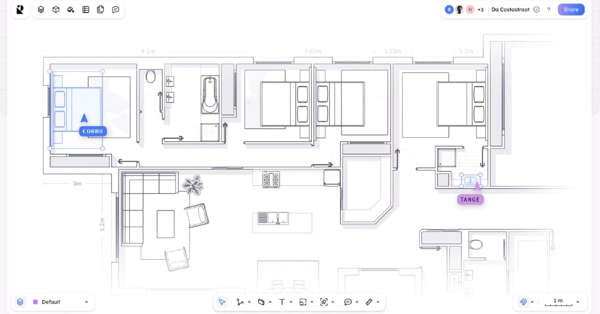 Paris-based Rayon secures €4M to launch collaborative architectural design tool: Know more
