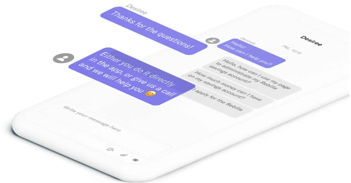 Swedish tech bank Northmill invests in new cloud-based platform from Zendesk