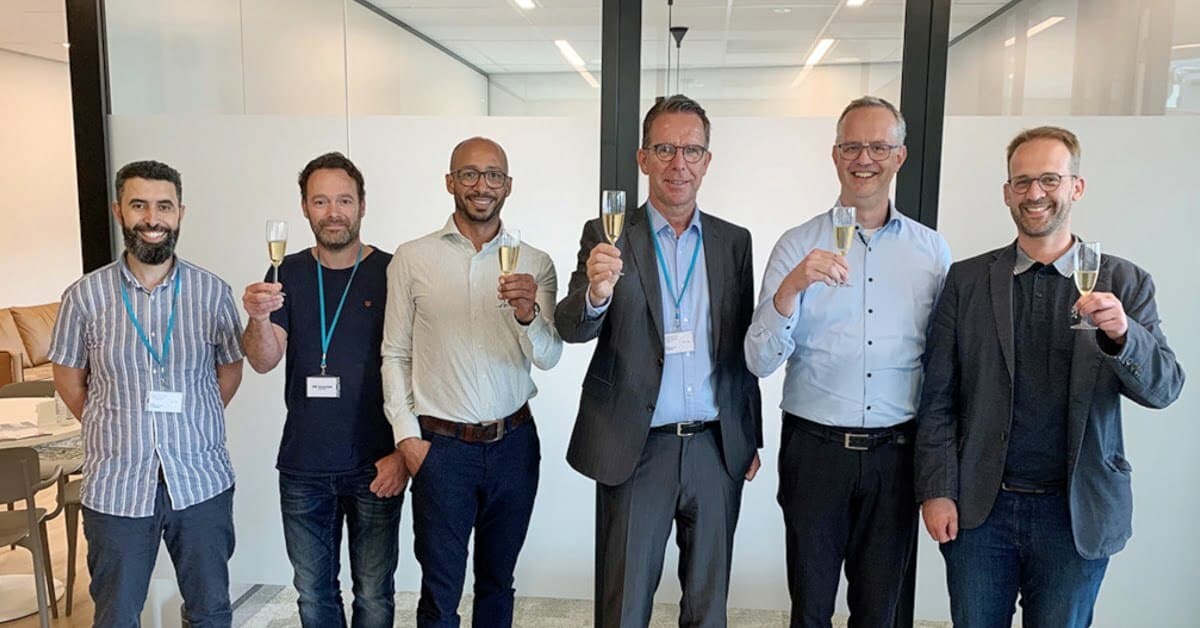 Germany-based Solarwatt acquires Dutch battery storage specialist REConvert; here’s why
