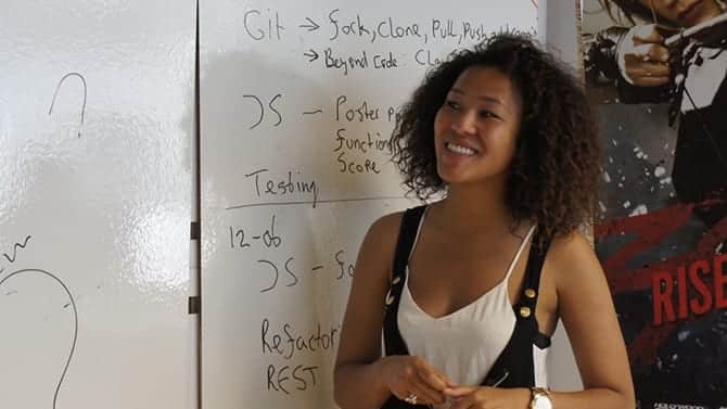 'Dwalen' wordt het nieuwe leren, meent startup UnAcademic