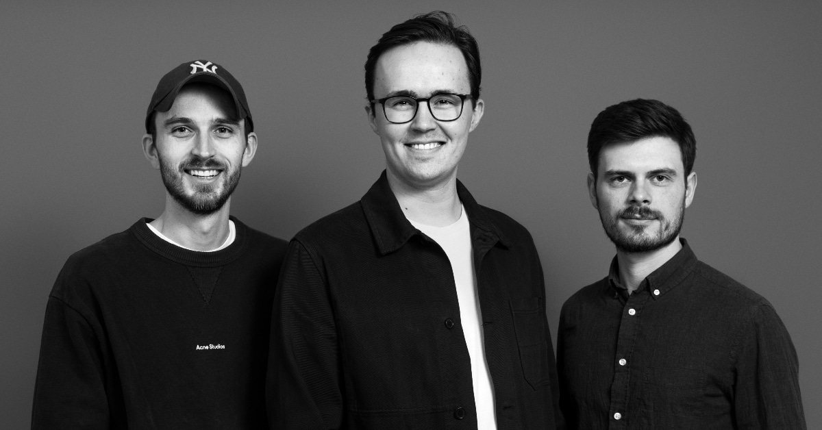 In Denmark’s largest ever Seed round, Reshape Biotech bags €7.5M to build automated lab robots