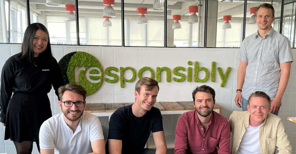 Denmark-based Responsibly raises €1.68M for its data platform for responsible supply chains