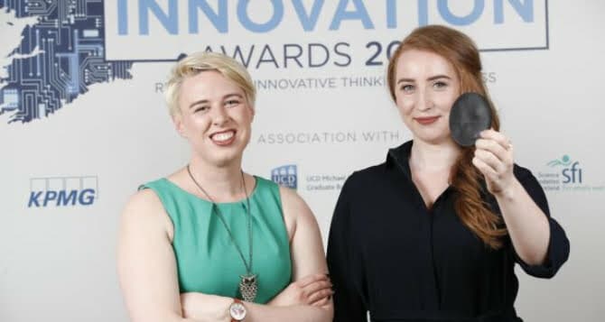 Irish startup Restored Hearing lands €2.3M to commercialise its sound-absorbing technology