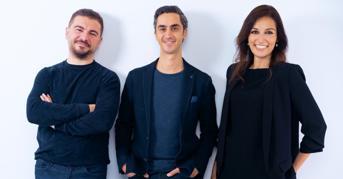 How Rierino charges ahead in the cut-throat European e-commerce tech jungle: Interview with the co-founders