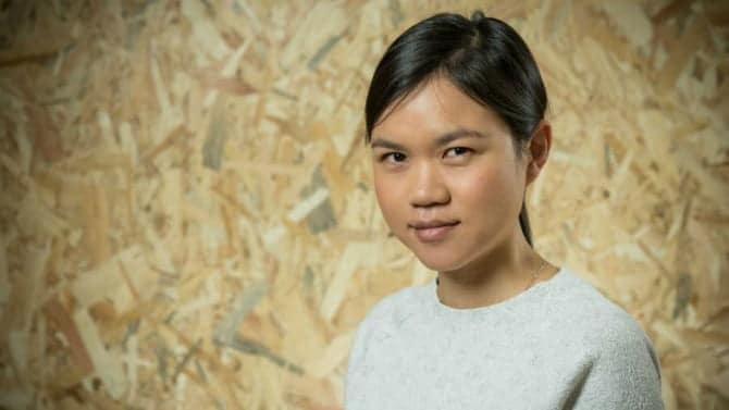 Ontruck snags execs from Uber and Just Eat: Rika Christanto, co-founder talks everything about Spanish mobility startup and future of freight!
