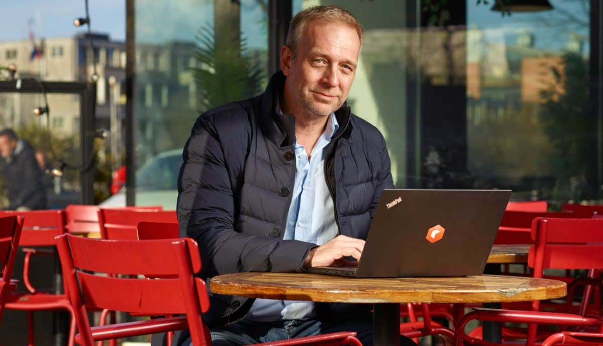 Amsterdam-based Roamler raises €20M: Here's how it created a smarter workforce that's set for further expansion