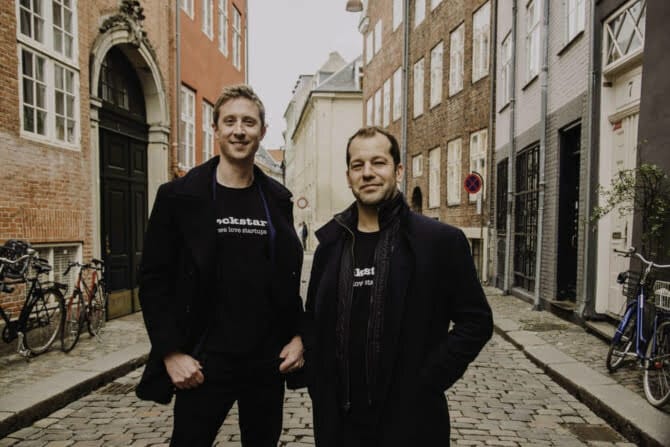 Rockstart to close €15M to invest in AgriFood startups: 7 interesting things to know about the Amsterdam-based accelerator