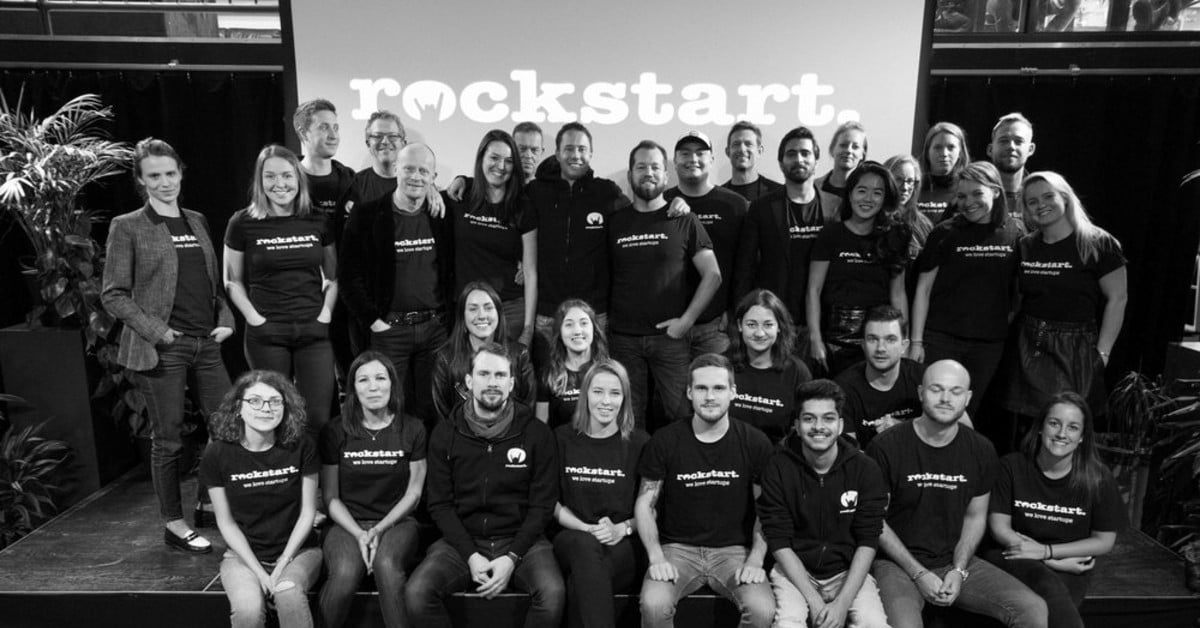 This Amsterdam-based accelerator is all set to boost energy startups in Europe with a new €21M fund