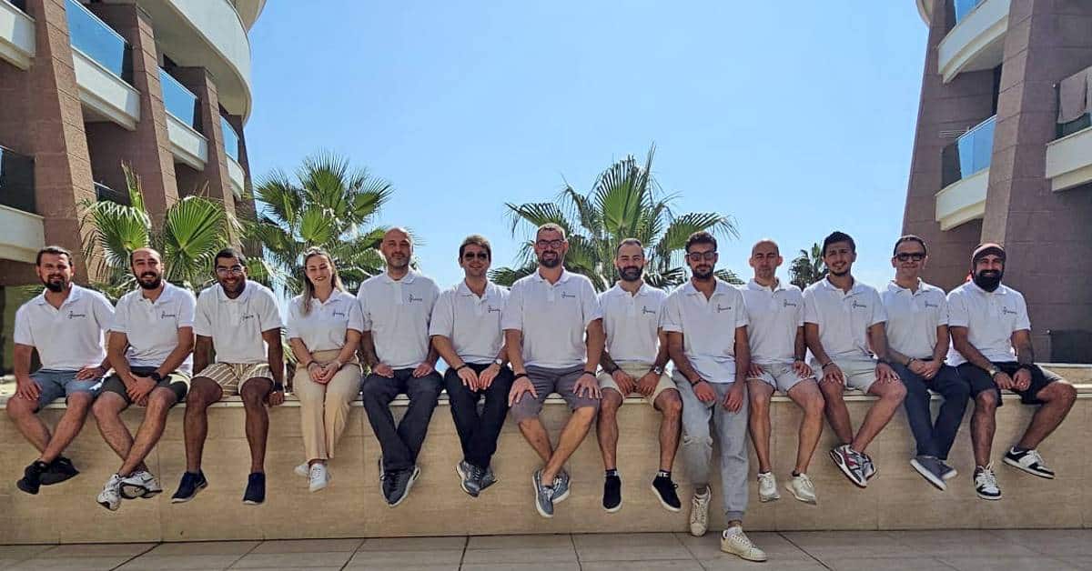 Amsterdam-based digital manufacturing startup Rototip raises €1M: Know more
