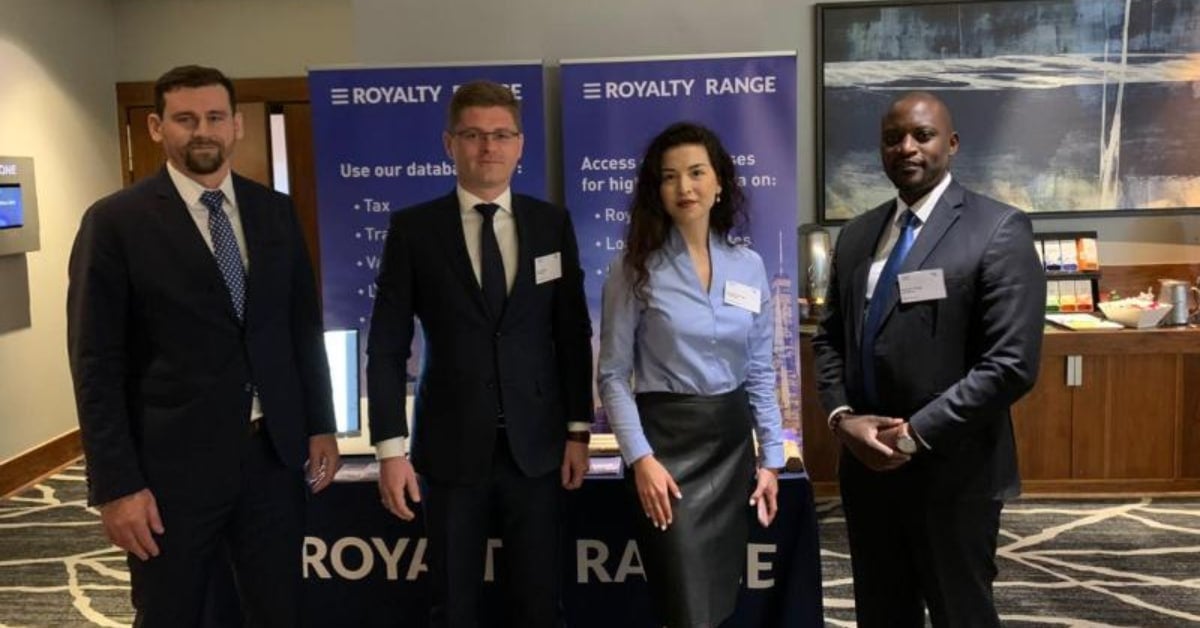 Prague-based VC Presto Ventures backs UK’s RoyaltyRange in €4M round: Know more