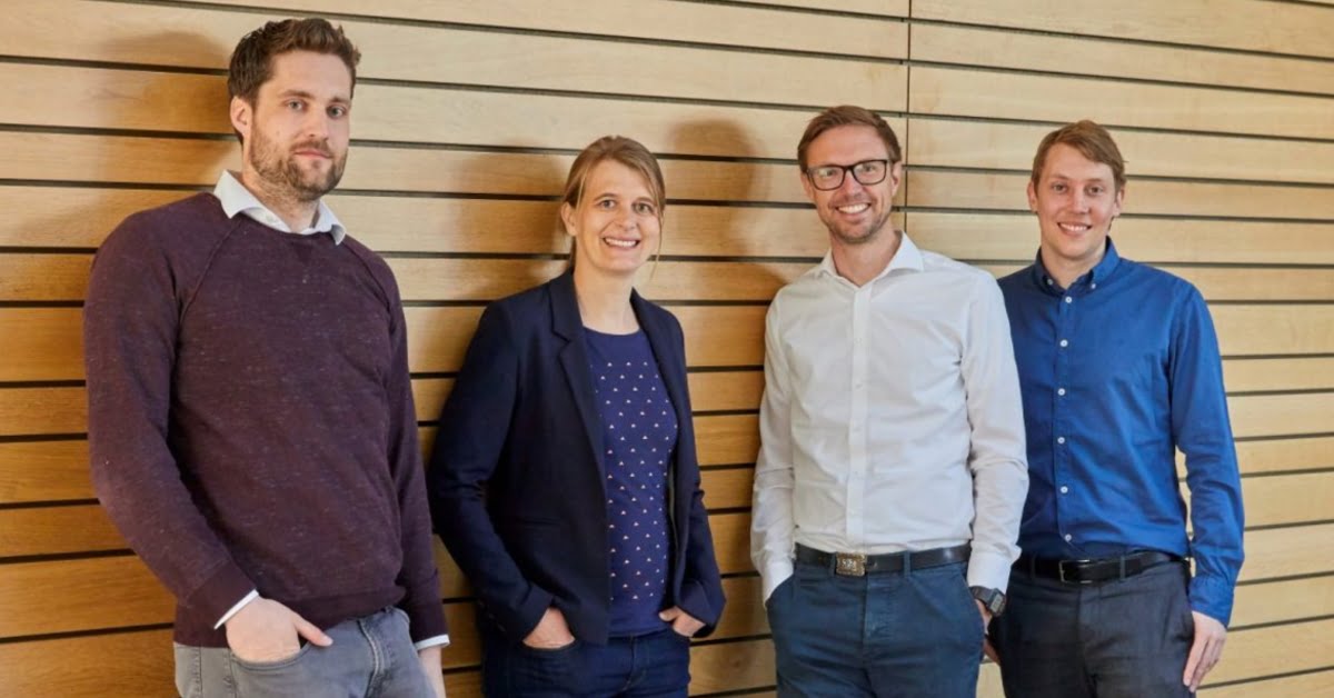EIT Health-backed S4DX raises €5M to close the data gap between blood collection and lab analysis; here’s how