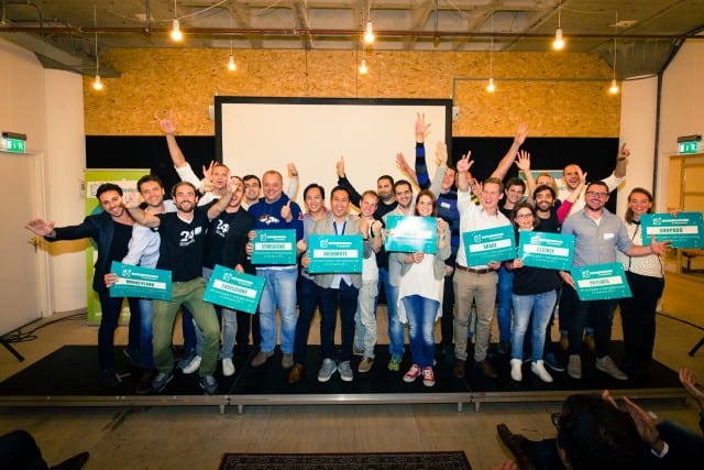 Centraal Beheer en Startupbootcamp zetten samen in op e-commerce