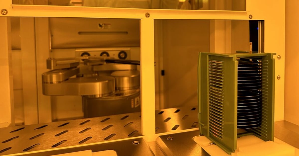 Dutch-based SMART Photonics bags €100M to bolster manufacturing and tech platforms: Know more 