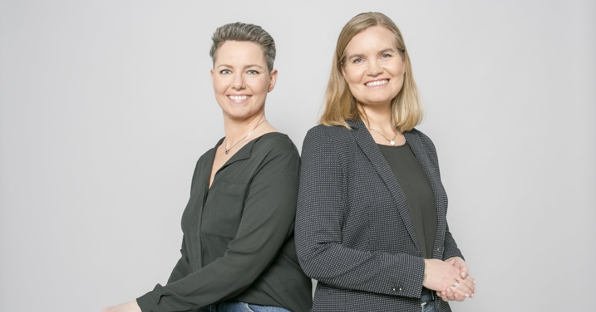 Iceland-based SNERPA Power raises €2.2M to decarbonise the energy sector