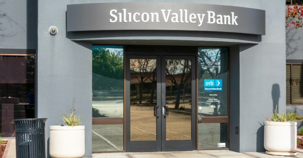 SVB office DepositPhotos