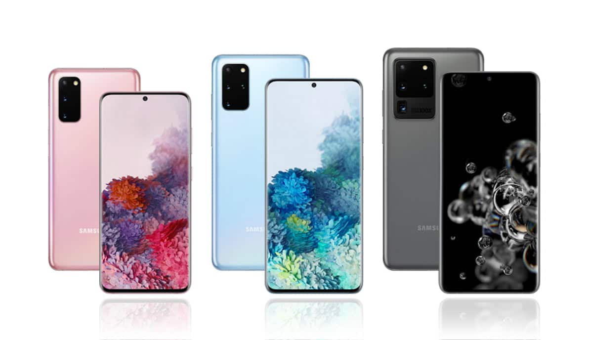 Samsung Galaxy S20 series brings incredible upgrades and costs slightly higher than Apple iPhone 11 lineup
