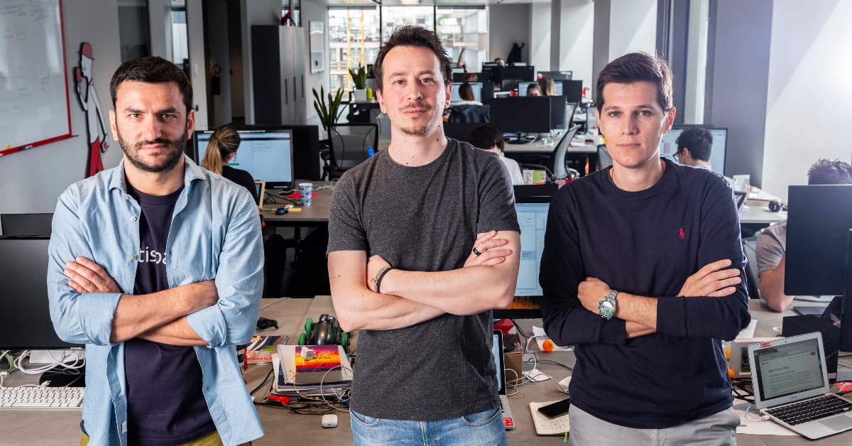 Milan-based fintech firm Satispay raises €320M, becomes Italy’s second unicorn