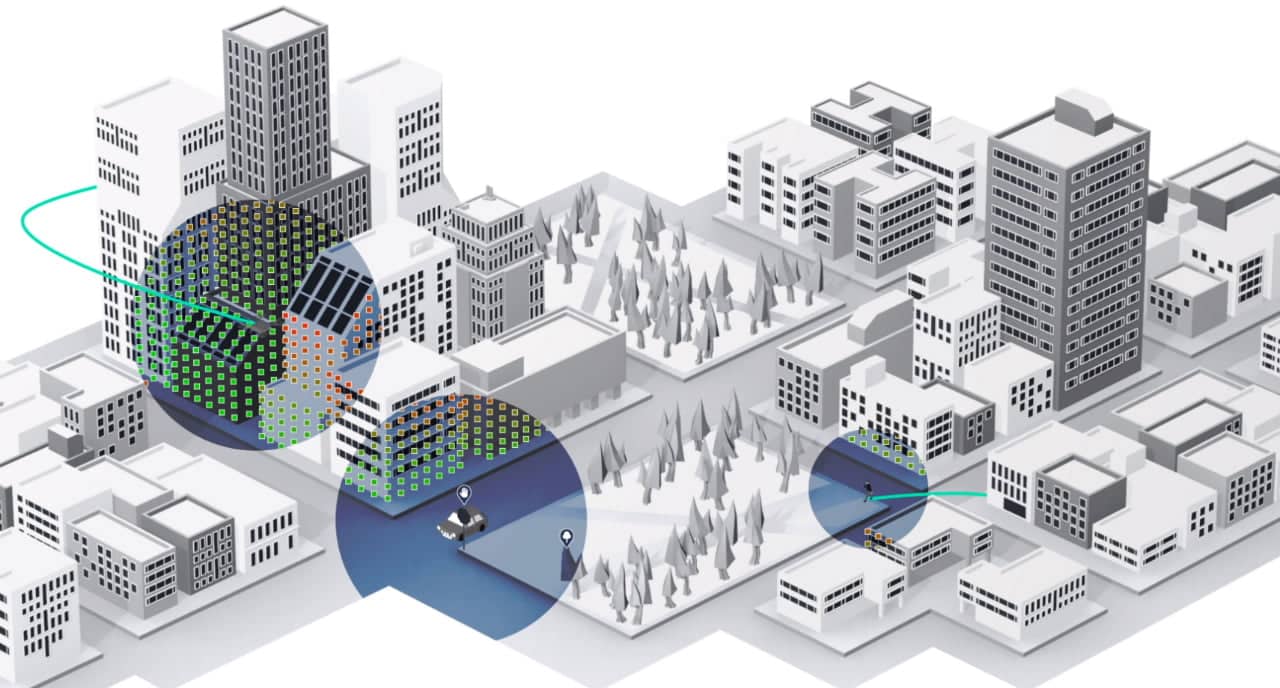 Facebook acquires London-based computer vision startup, Scape technologies
