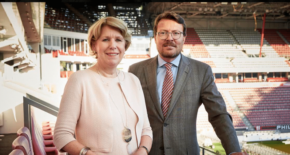 ABP expands fund for investments in Dutch startups to €500M