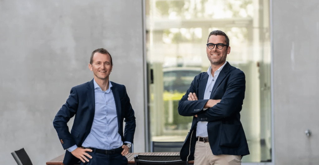 This Belgian software company got €2.2M funding for international expansion including in Netherlands