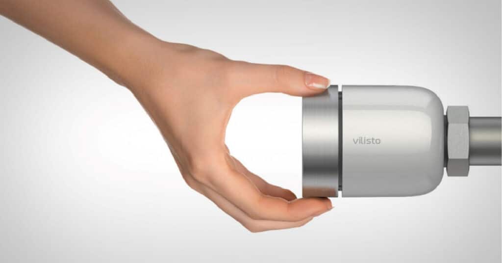 vilisto