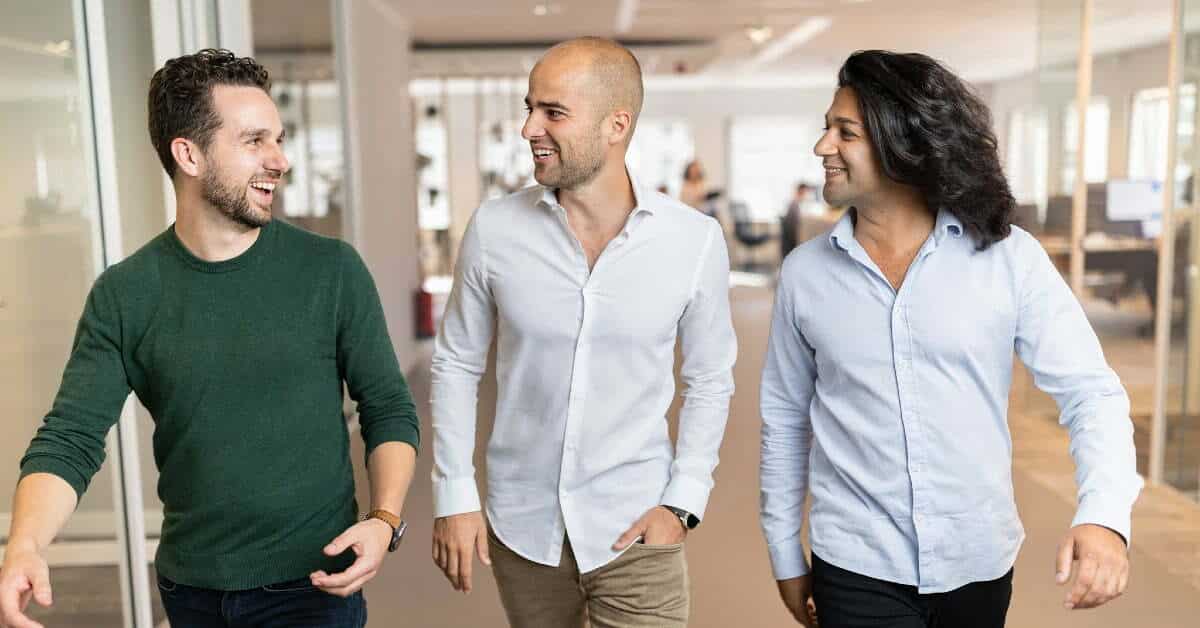 Dutch scaleup Sendcloud raises €149.7M in SoftBank-led round; plans to hire 250 people in next 12 months