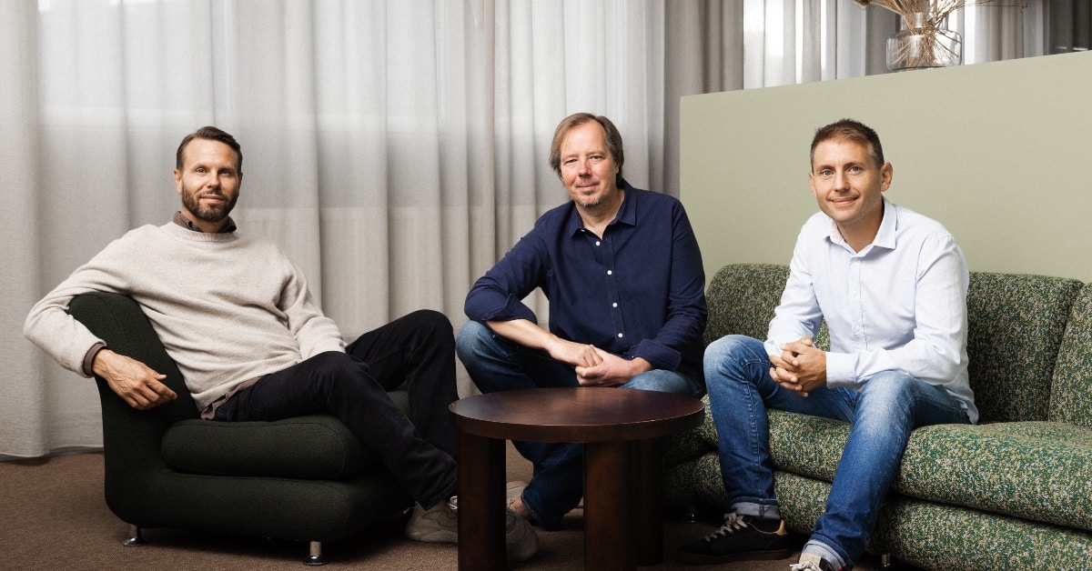 Sweden-based Sesamy bags €3.3M to ‘de-wall and re-democratise’ access to premium content