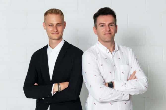 This London-based booking platform for salons and spas picks up  €18M Series B funding