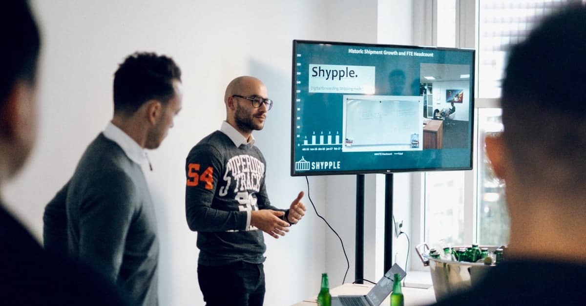 Rotterdam’s Shypple raises €18.5M just 4 months after raising €7.14M; enters perishable logistics with this acquisition