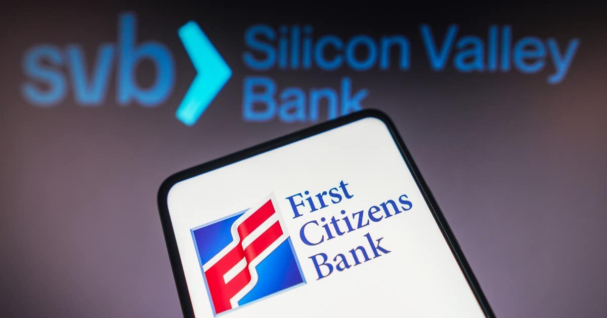 Silicon Valley Bank’s commercial business officially sold to First Citizens Bank