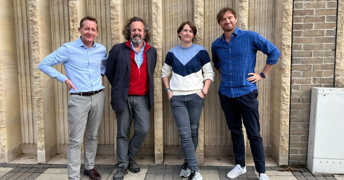 UK’s Carbon13 bags  $2.2M in seed funding to fuel fight against climate change