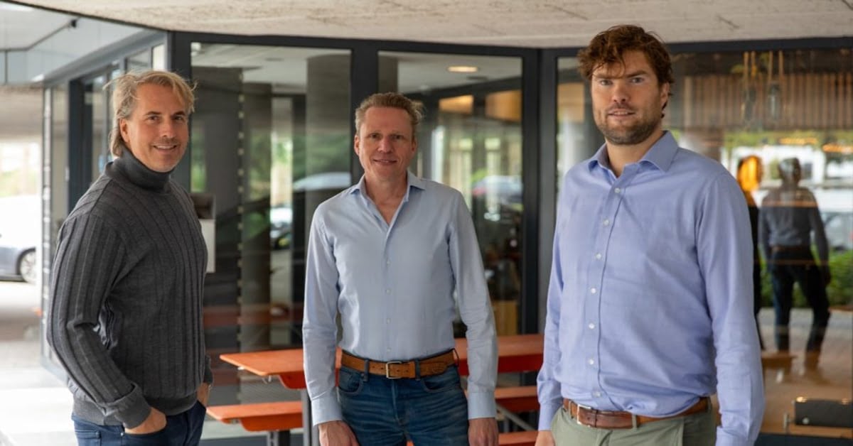 Adyen alumni raise €2.6M funding for Silverflow, a cloud-native card payments platform to disrupt the payment industry