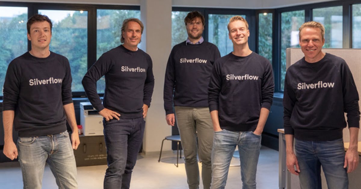 Here’s why PayU has partnered with Amsterdam-based payments technology startup Silverflow