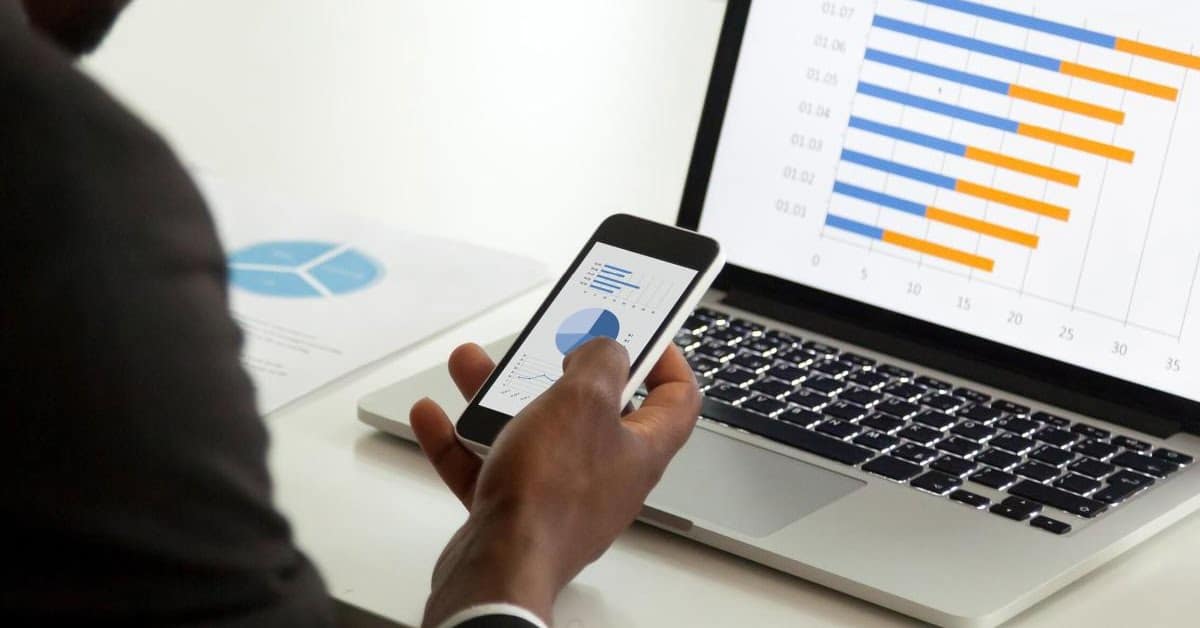 Web analytics firm SimilarWeb raises €102.1M to fund aggressive growth plans & business expansion via M&A