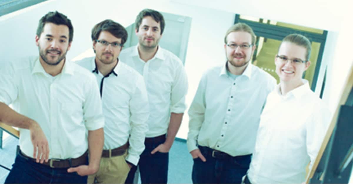 German SaaS startup SimScale raises €27M to expand cloud-based engineering simulation platform for customers