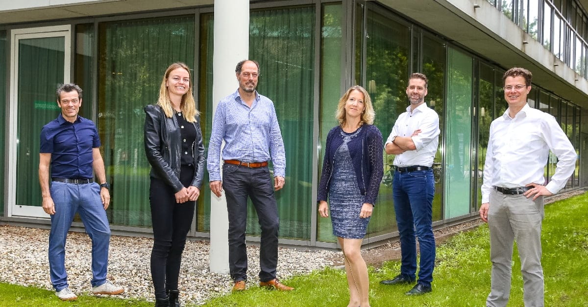 Sirius Medical: Eindhoven-based startup wants to make breast cancer surgeries less painful and effective, snaps €4.4M
