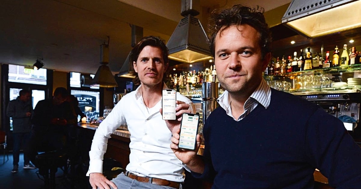 Amsterdam-based TAPP secures €3M to deliver data-driven insights in the hospitality industry