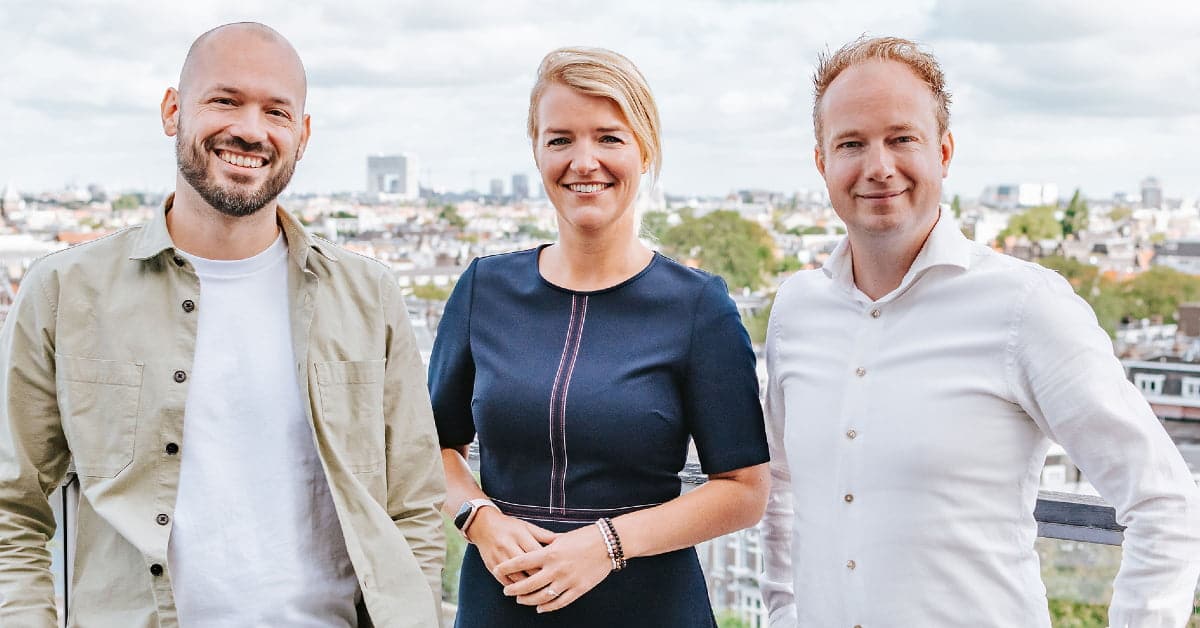 Utrecht-based spot photography marketplace Smiler secures €7.4M, plans European expansion
