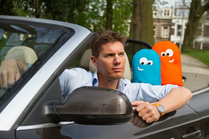 Dutch carsharing startup Snappcar inks deal with four largest leasing companies in the Netherlands