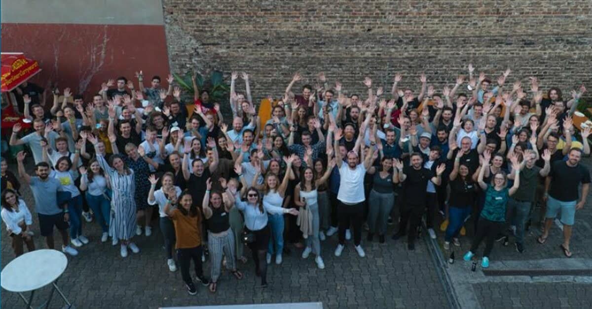 Germany’s SoSafe secures €63.6M for its cyber security awareness and human risk management platform