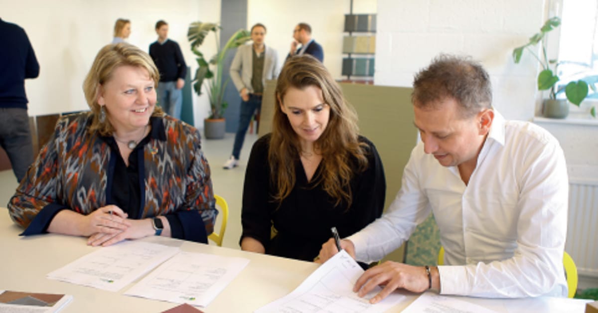 Dutch-based Solarix bags €900K from ROM InWest, others to accelerate coloured solar panel production