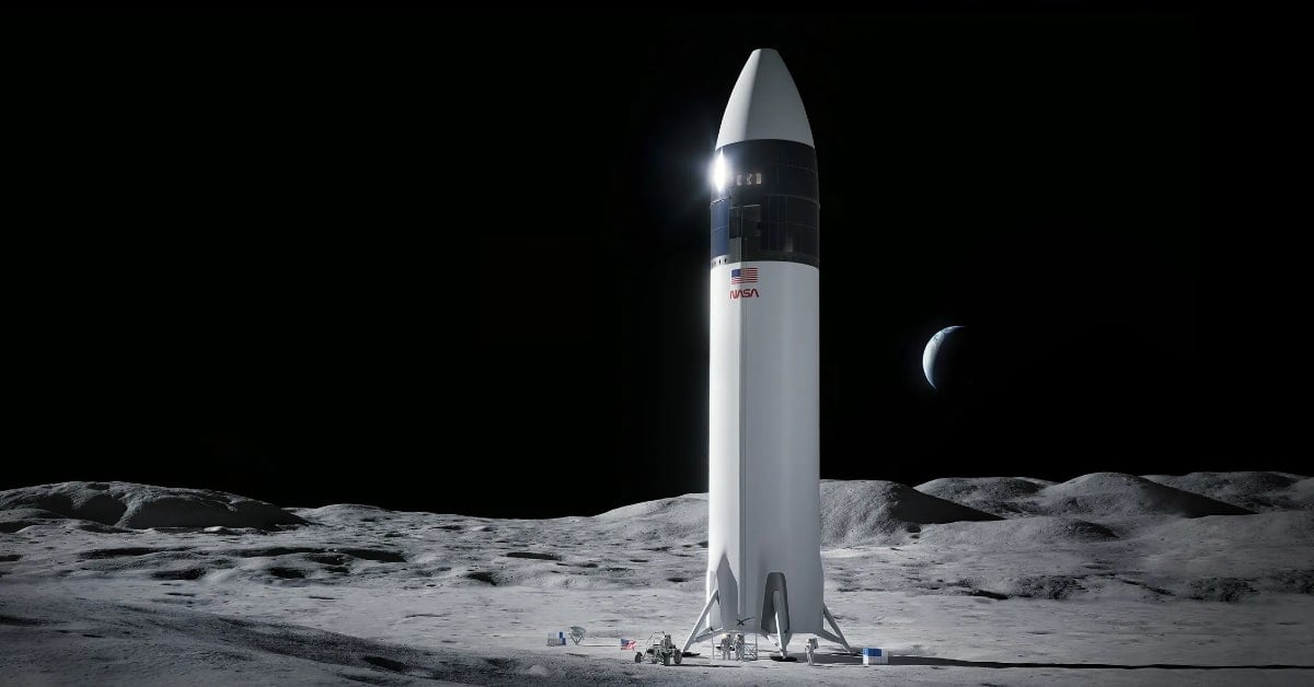 SpaceX to raise €707M at €129B valuation from Andreessen Horowitz, others: Know more