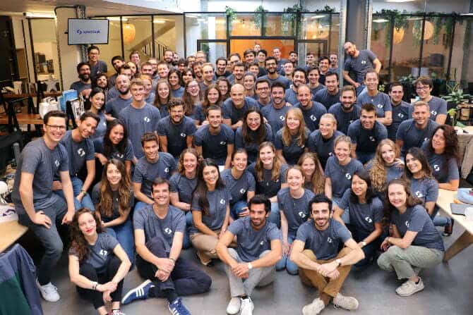 Spendesk raises €35M: 3 ways French fintech startup is re-inventing the corporate credit cards