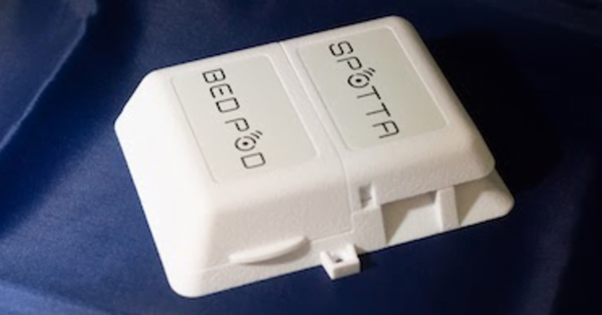 Cambridge-based startup Spotta uses AI to identify bed bugs, snaps €1M