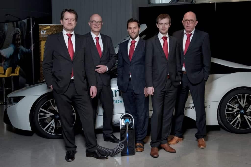 Ook STaR Engines krijgt miljoeneninvestering op #SBCDemoday