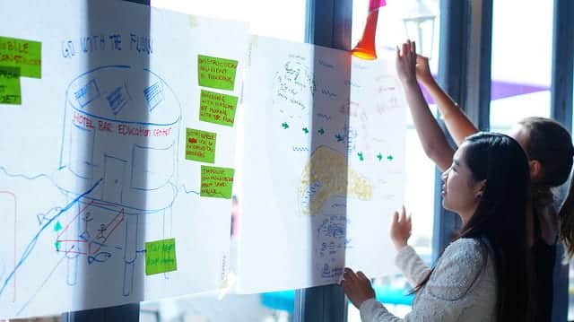 Climate-KIC Accelerator stoomt cleantech startups klaar voor de markt