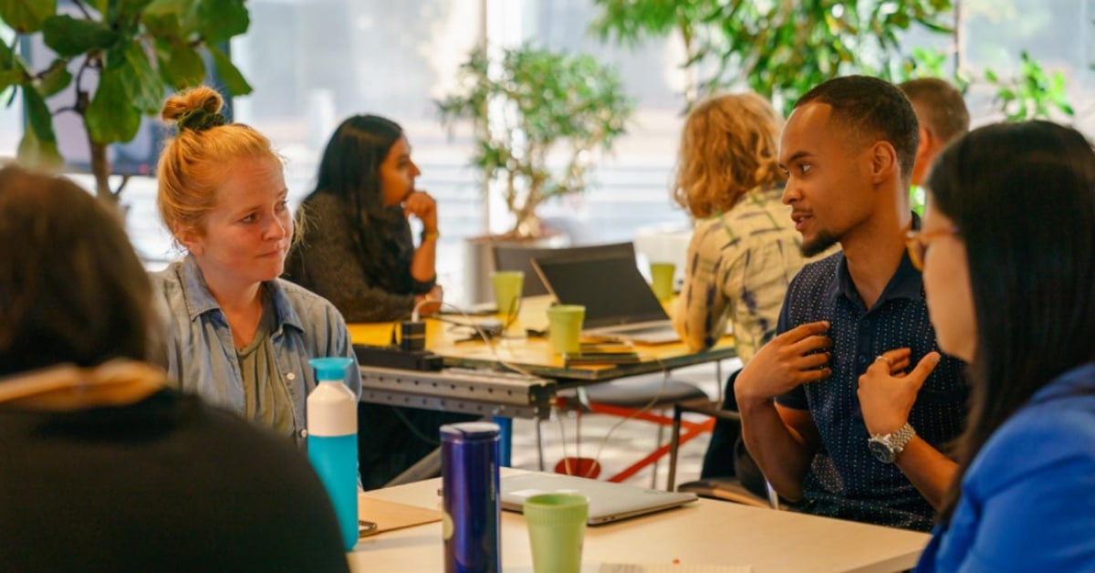 Startup in Residence Intergov joins forces with The Next Web: Here’s why