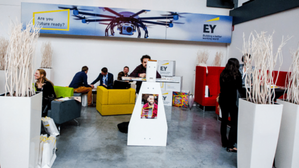 Startups.be launches job platform that uses AI techniques to pair up job-seekers and employers