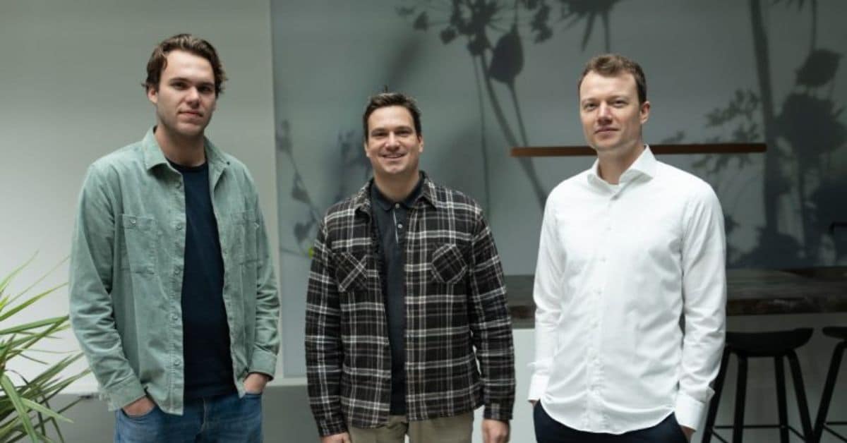 Dutch-based Staxxer bags over €1M to automate VAT compliance for e-commerce companies in Europe